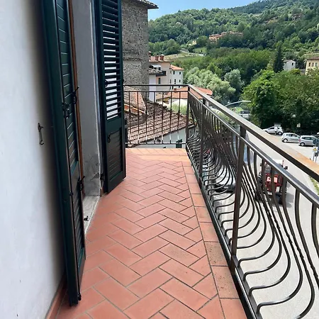 Casa Sole Appartamento