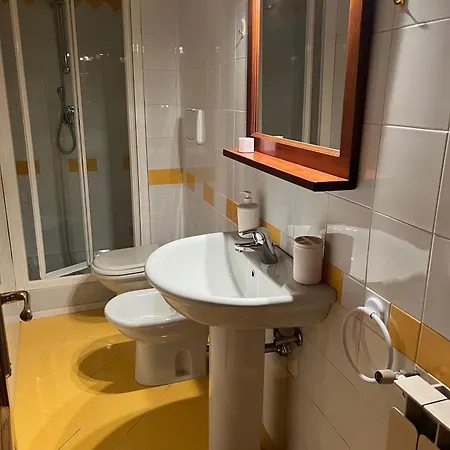 Casa Sole * Stia