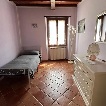 Casa Sole Appartamento