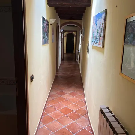 Casa Sole Lejlighed *