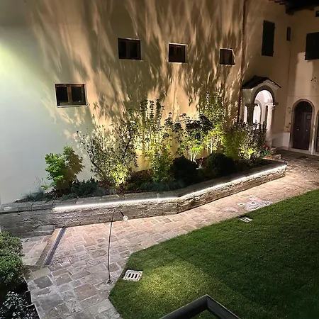 Casa Sole Appartamento Stia