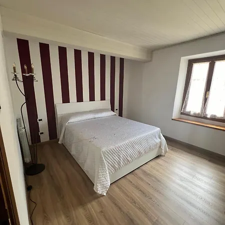 Casa Sole * Stia