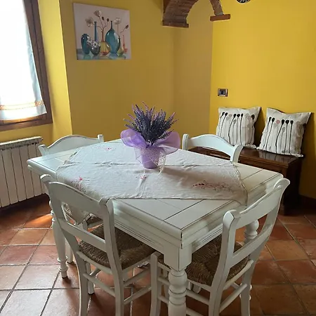 Apartamento Casa Sole