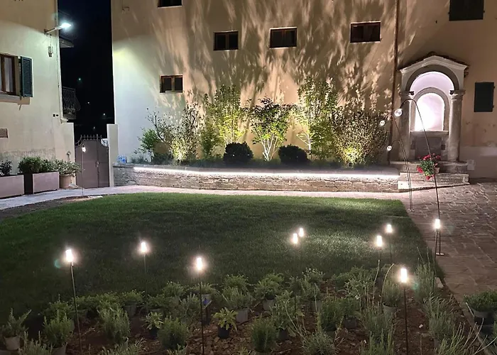Casa Sole *