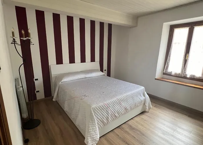 Casa Sole * Stia